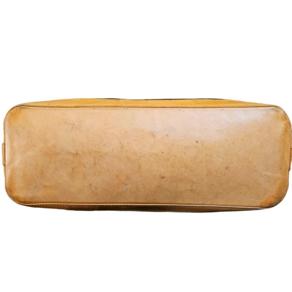 *SOLD* Louis Vuitton Horizontal Monogram Lockit GM Shoulder Bag - Picture 15 of 16